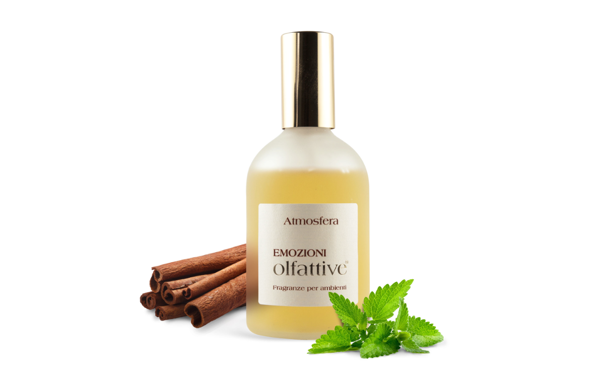 Emozioni Olfattive, un brand di fragranze ed emozioni