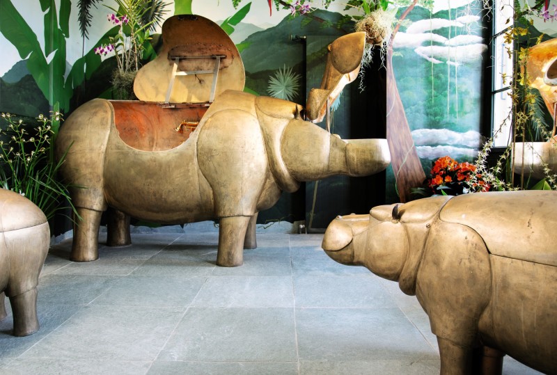Important Design, l’asta di Sotheby’s Paris