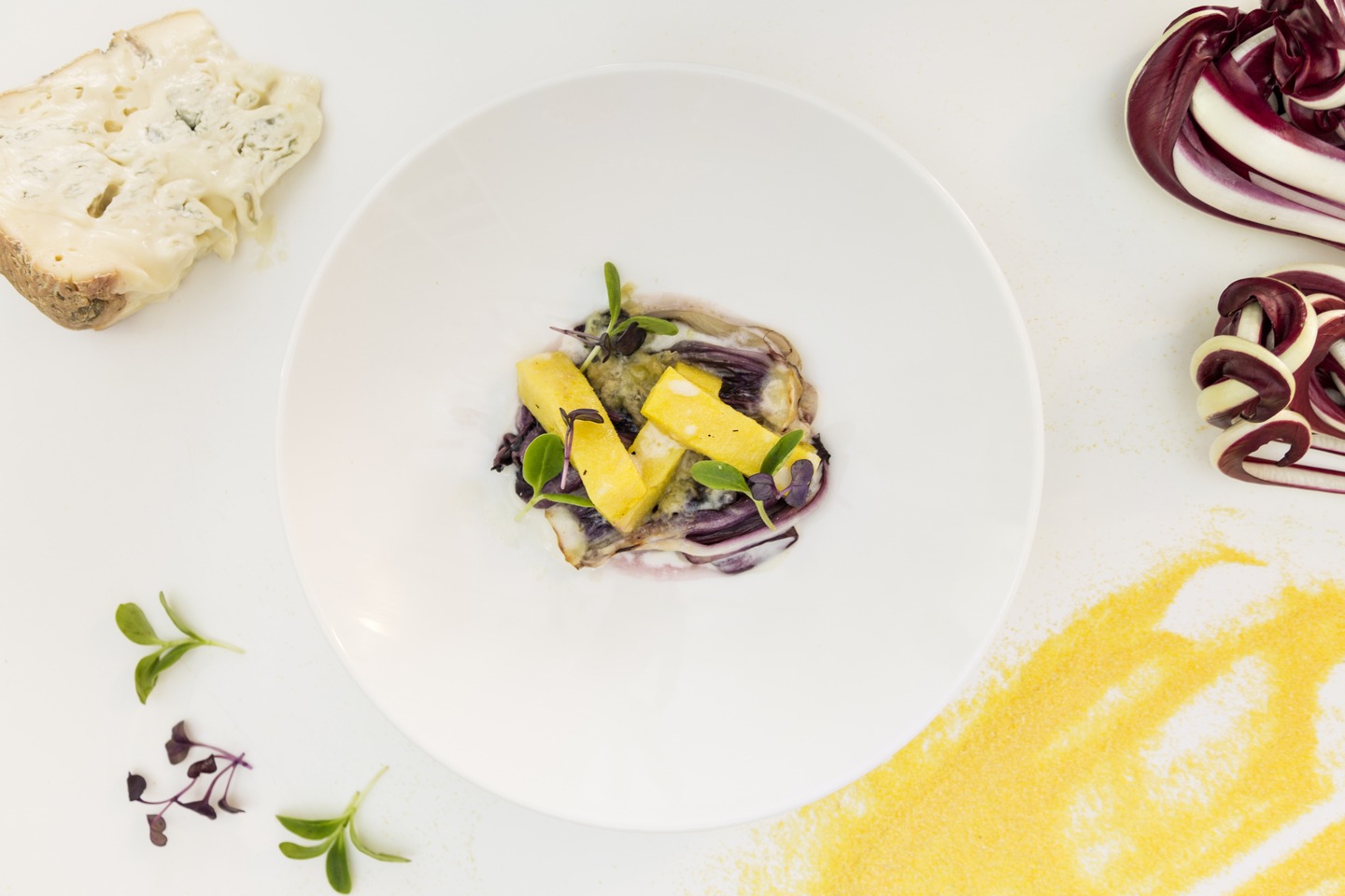 Il Margutta. Tra food e arte