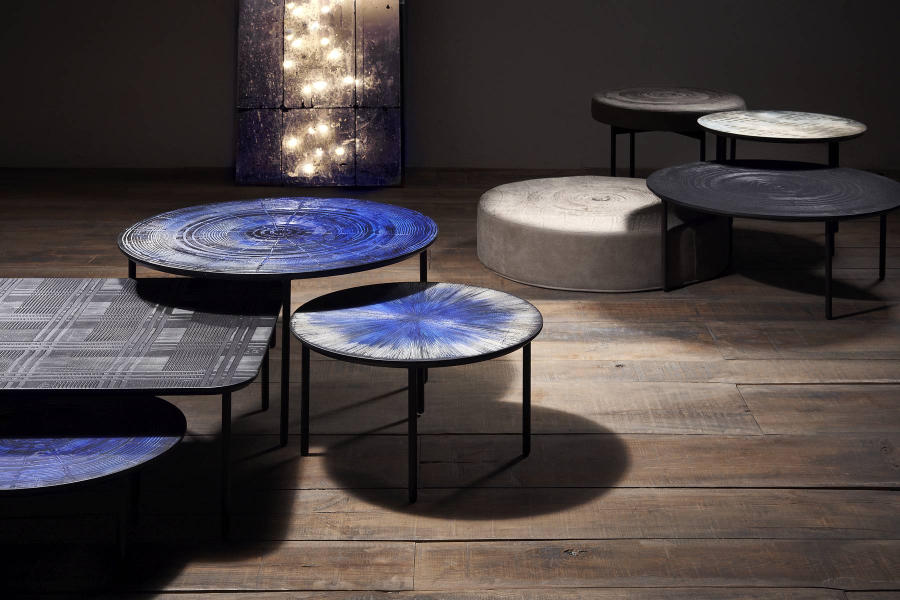Mos design: handmade in Italy