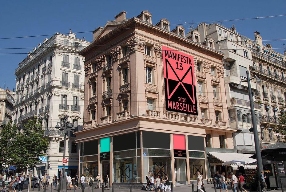 Manifesta 13 Marsiglia si prepara all’inaugurazione