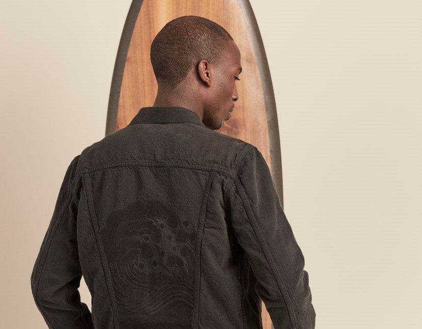 Levi’s Wellthread: la sostenibilità prima di tutto
