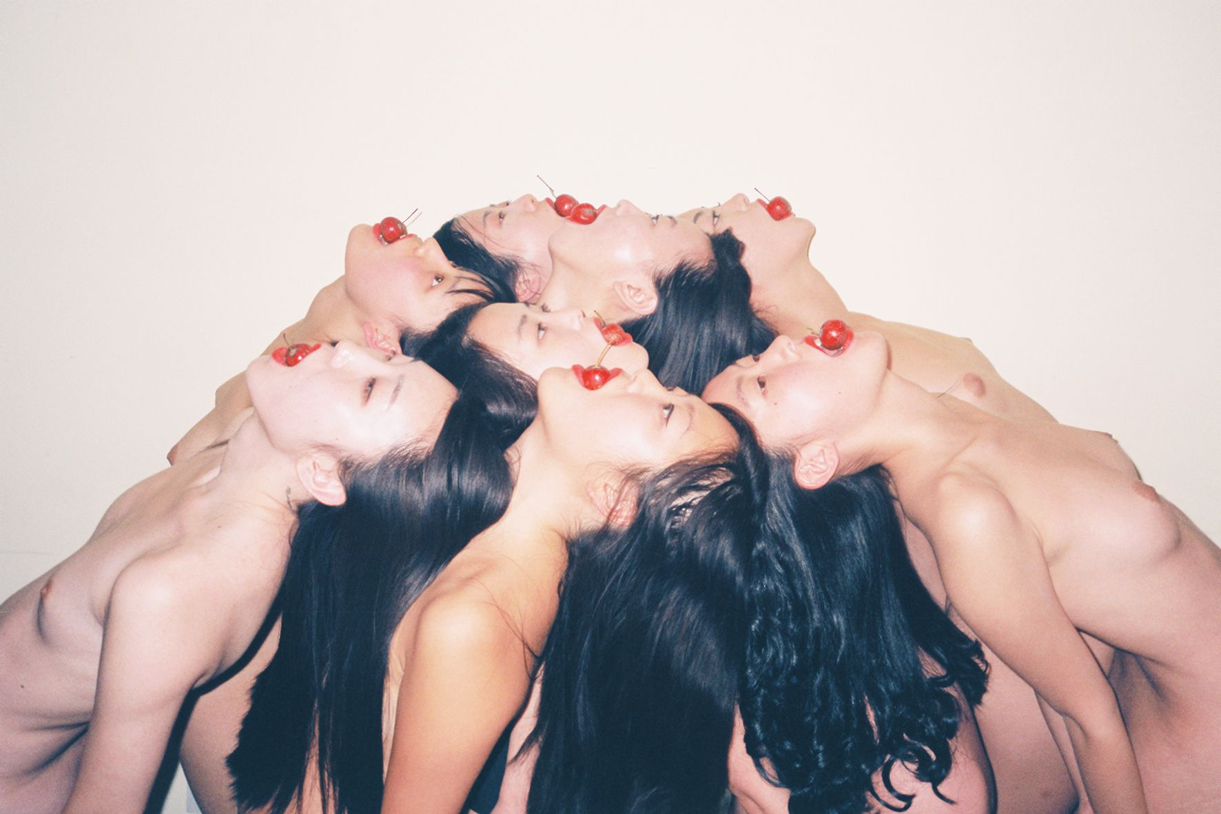 Ren Hang