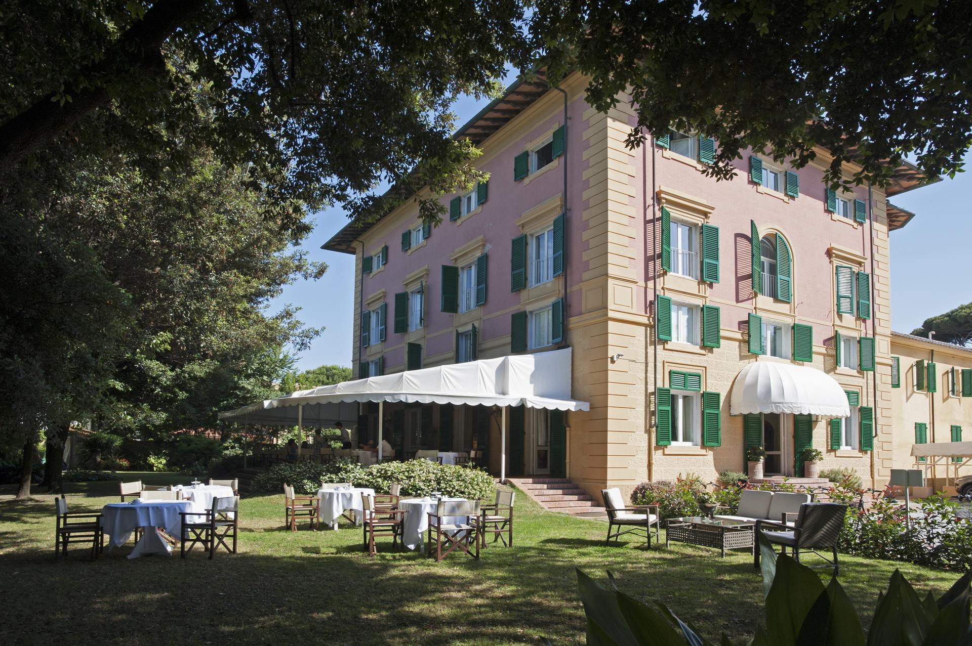 Vacanze Toscane