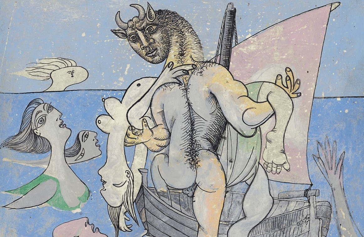 ONE: l’asta globale di Christie’s