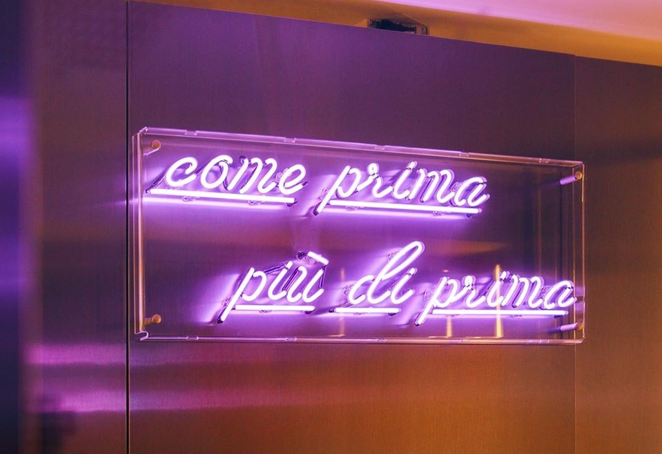 Prima Cafè, uno spazio che regala emozioni