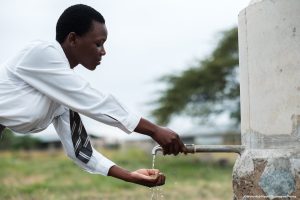 Scopri di più sull'articolo Gant e Wateraid uniti a sostegno dell’ambiente