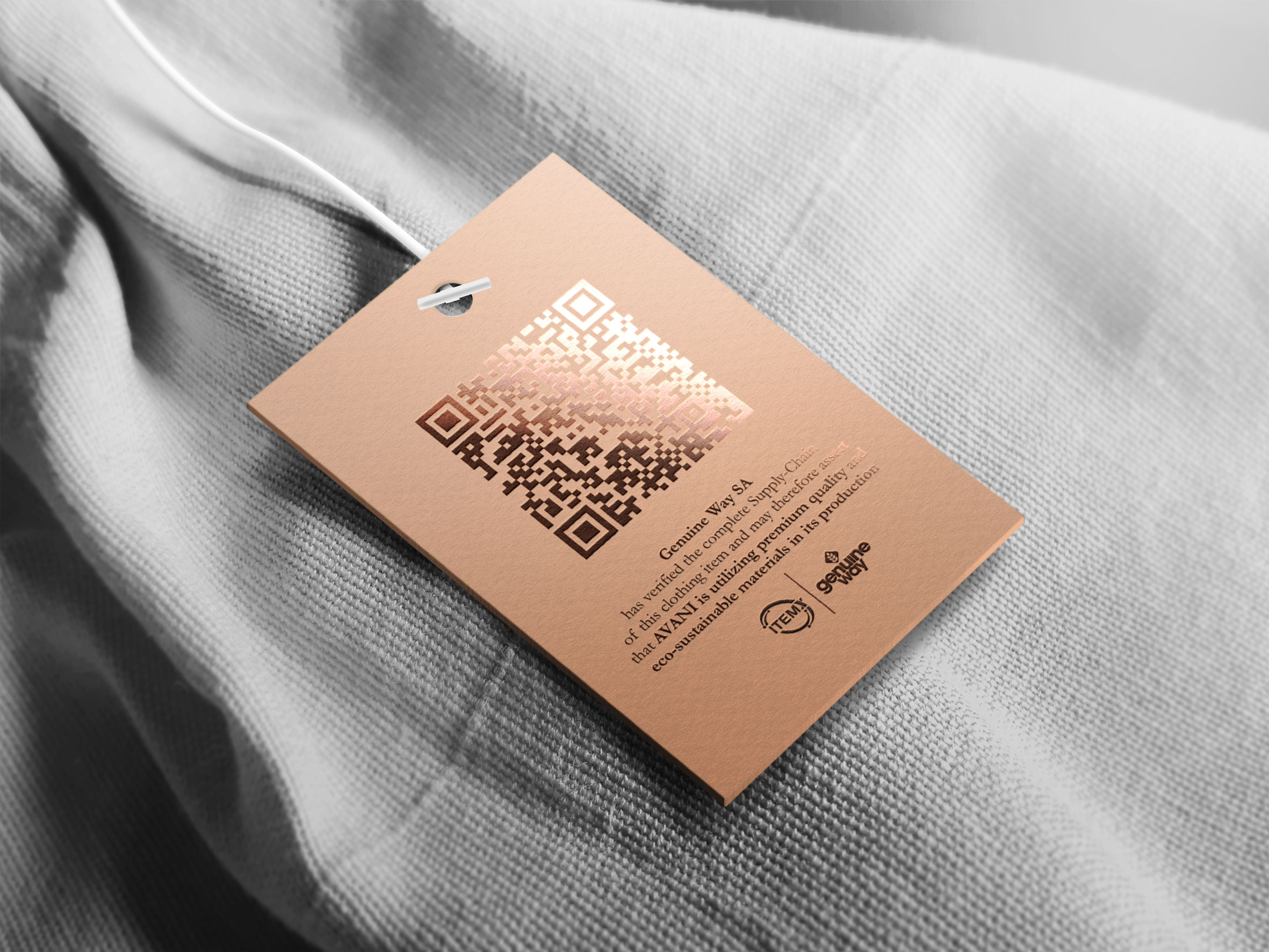 Blockchain, la piattaforma che certifica il fashion sostenibile