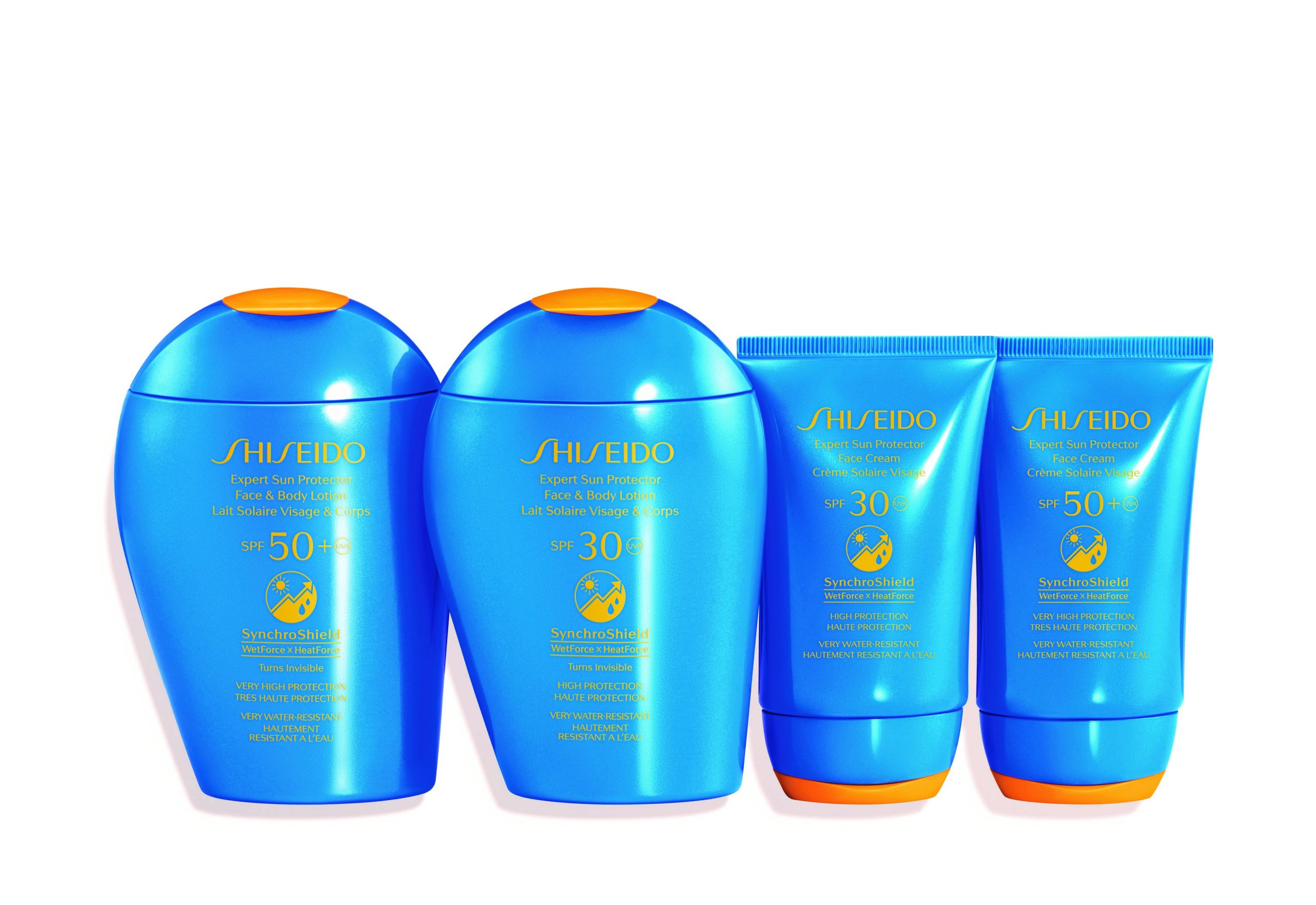 Shiseido e Virgin Active insieme a favore dell’ecosostenibilità