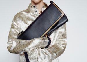 Scopri di più sull'articolo Jil Sander resort collection 2021: un equilibrio di contrasti
