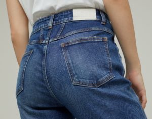 Scopri di più sull'articolo Indigo Icon: la capsule collection di Candiani Denim e Closed