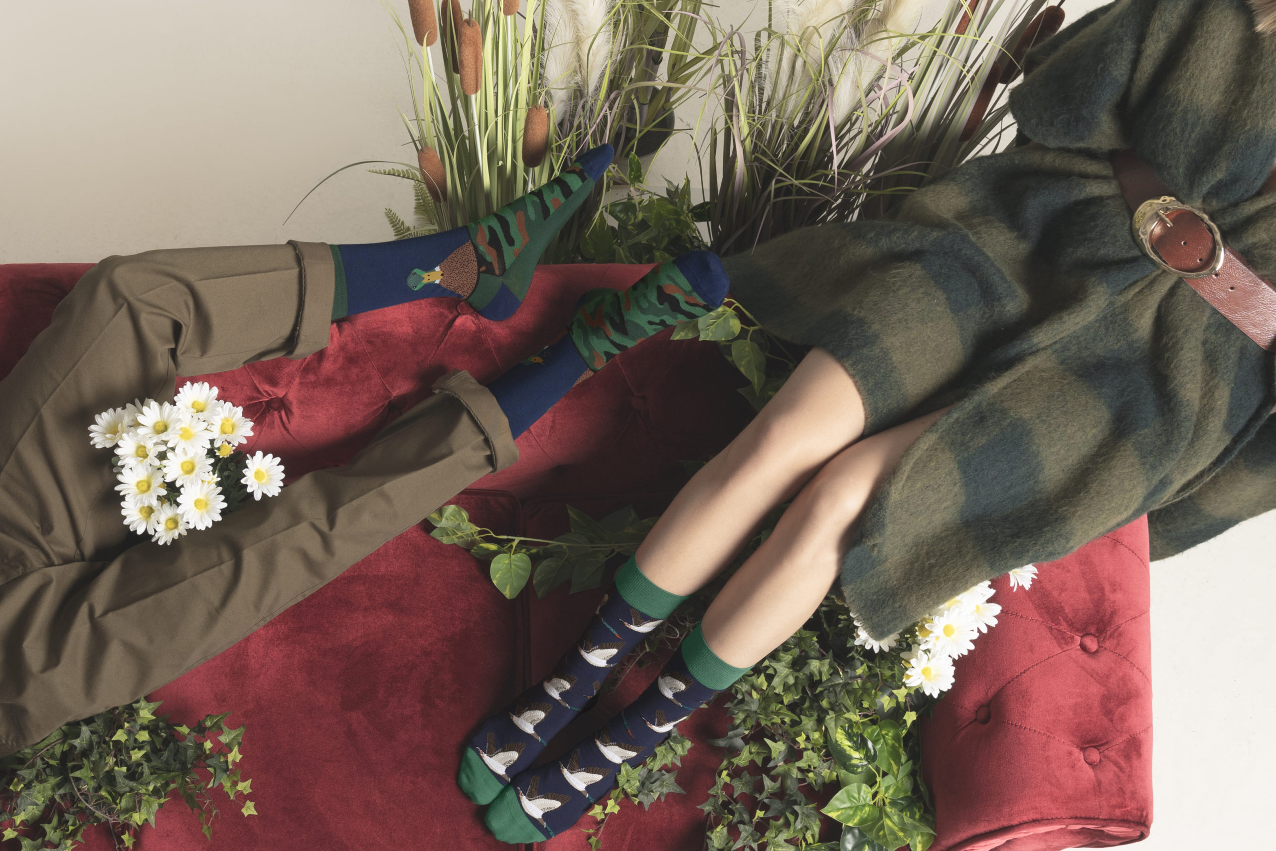 La nuova Country Collection by Jimmy Lion