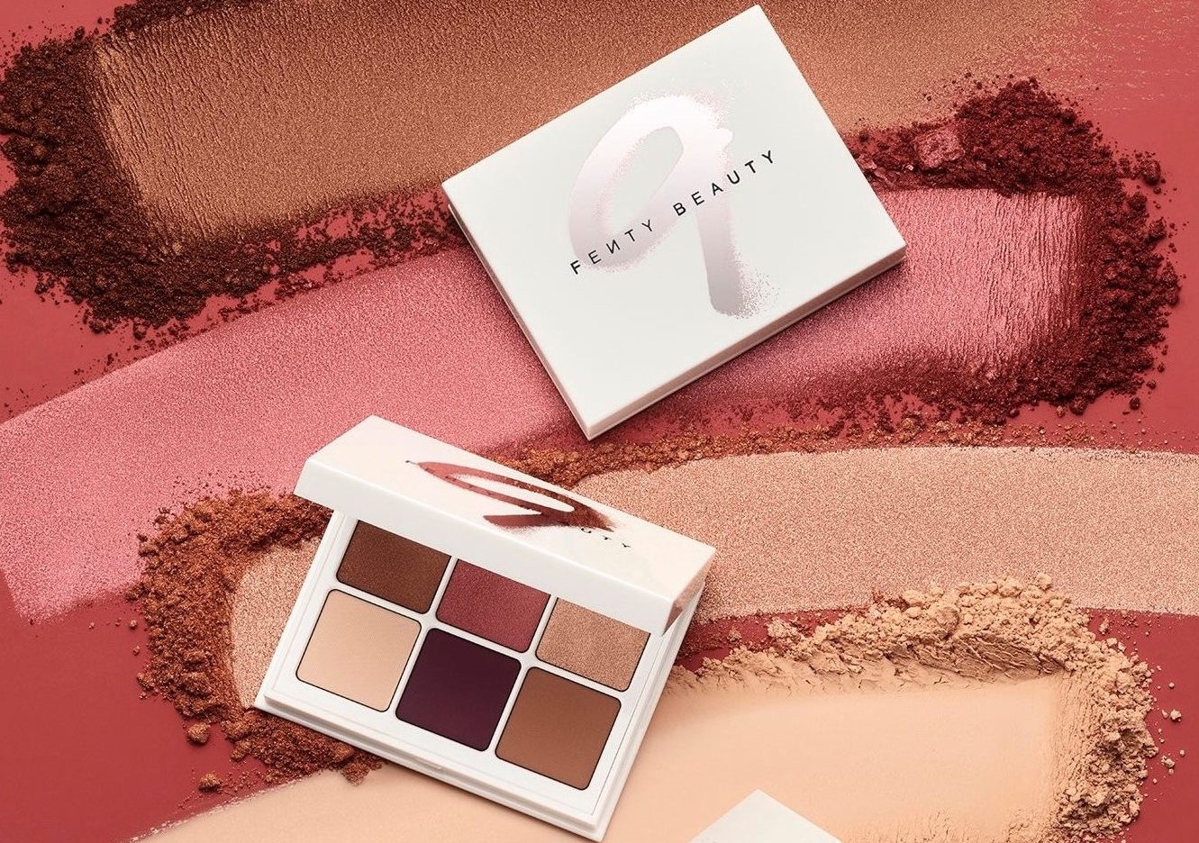 Nuova stagione, nuove shades firmate Fenty Beauty!
