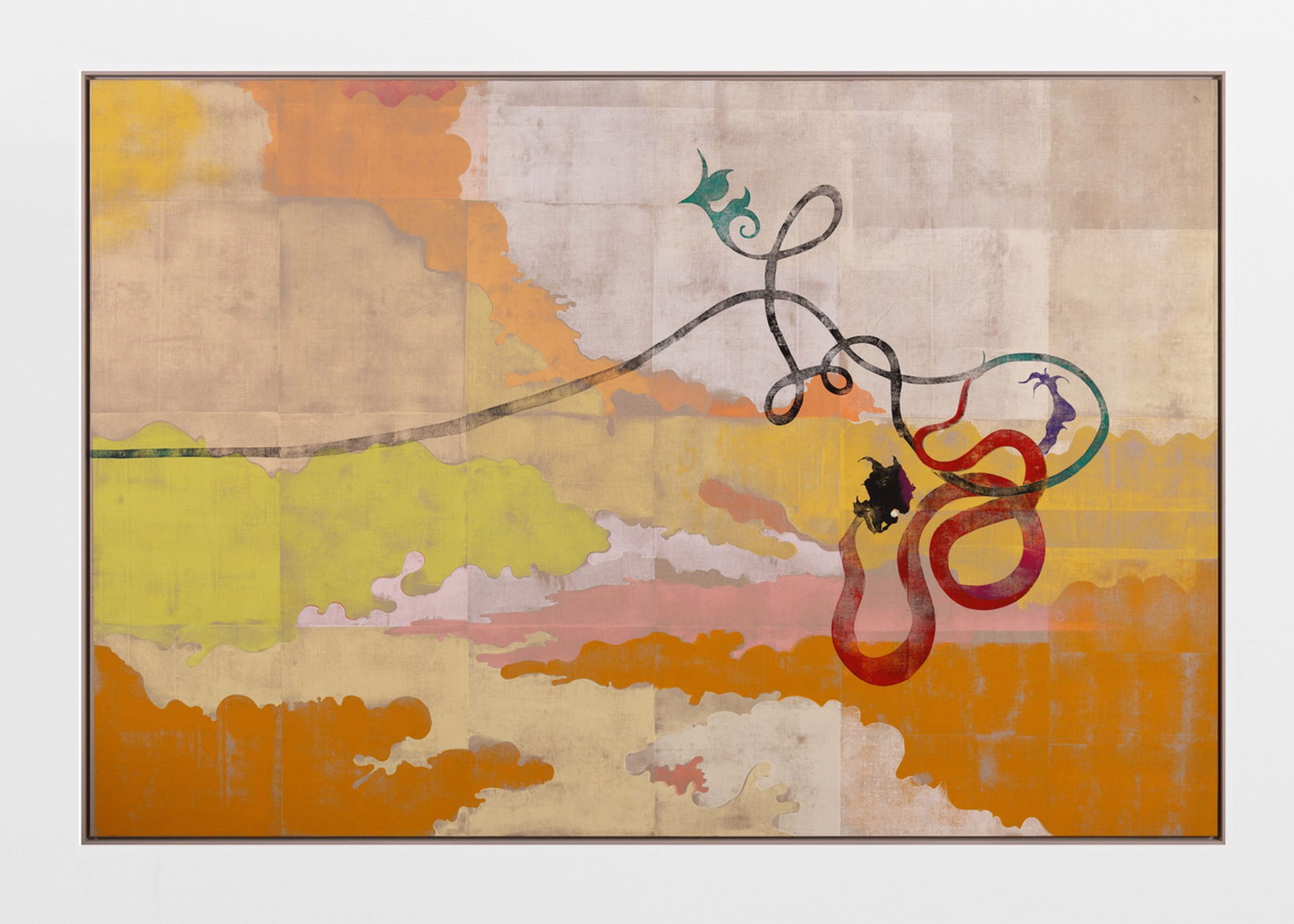 All your Secrets: la mostra di Gert e Uwe Tobias