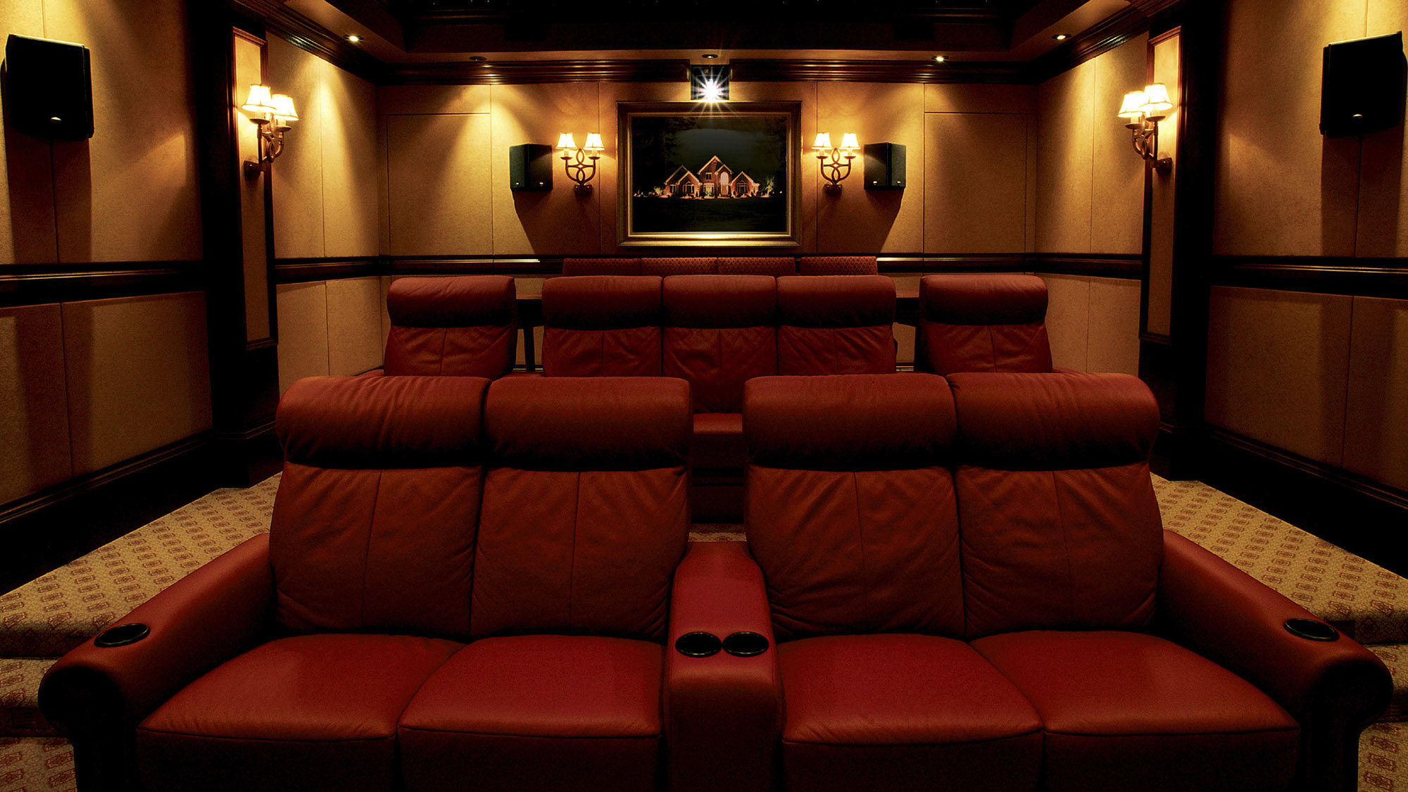 Al momento stai visualizzando Il cinema in casa con Klipsch Custom Install e la serie THX