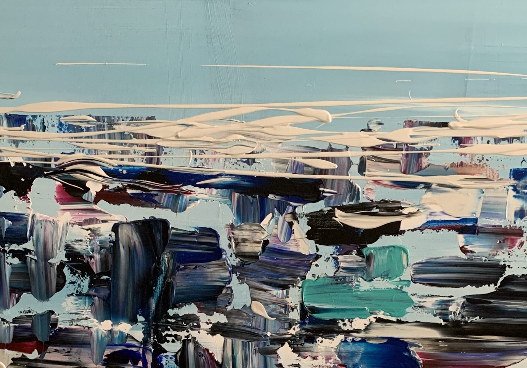 A proper distance: da oggi all’Hub/Art
