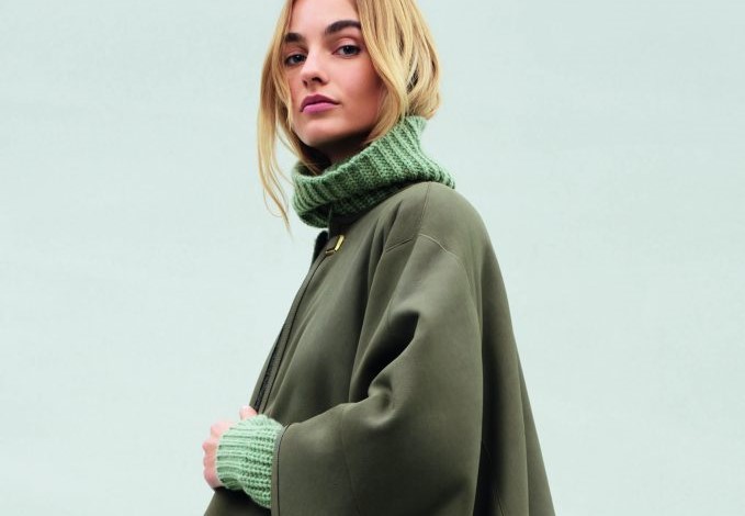 Scopri di più sull'articolo Loro Piana, la fw 20/21 donna