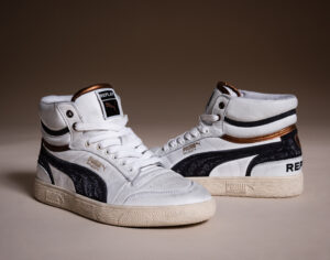 Scopri di più sull'articolo Ralph Sampson by Puma x Replay