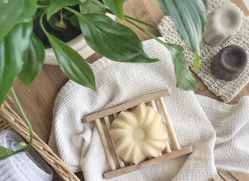 Lamazuna: i cosmetici vegan e zero waste