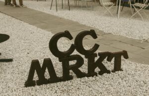 CC Market by Clan Upstairs and Cracco