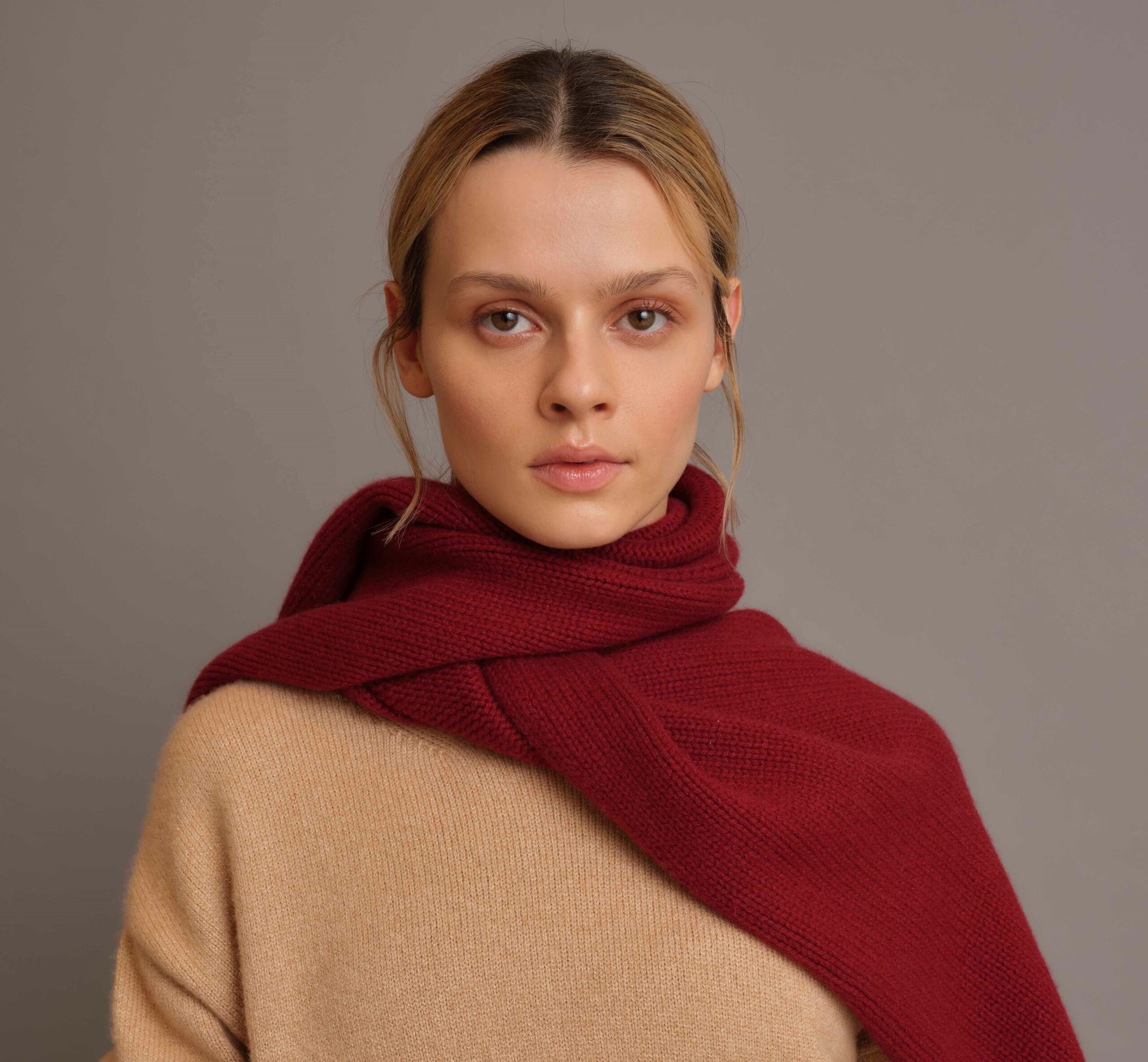 Heritage and Future: la collezione invernale firmata Malo