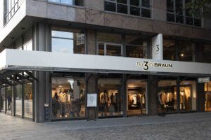 Scopri di più sull'articolo Eleventy apre un pop-up nel nuovo concept store No. 3 by BRAUN