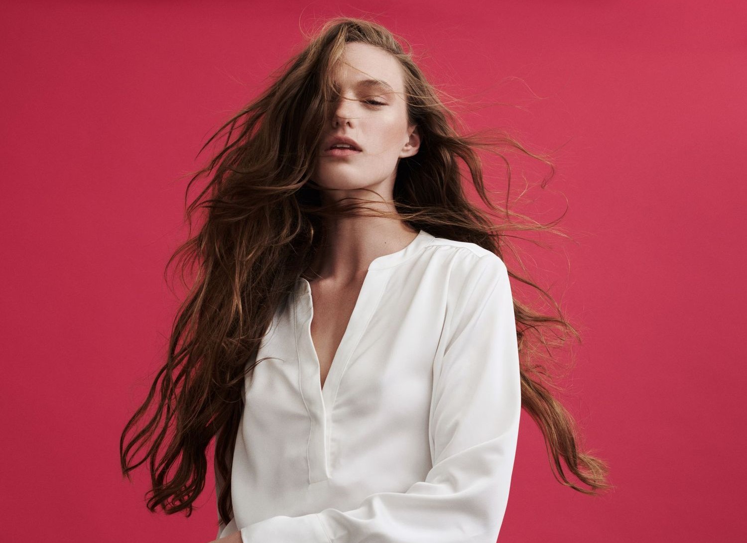 Al momento stai visualizzando La Biosthétique lancia Long Hair per lunghezze più belle