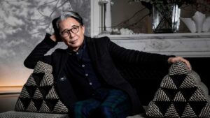 Scopri di più sull'articolo Kenzo Takada, lo stilista che ricorderemo