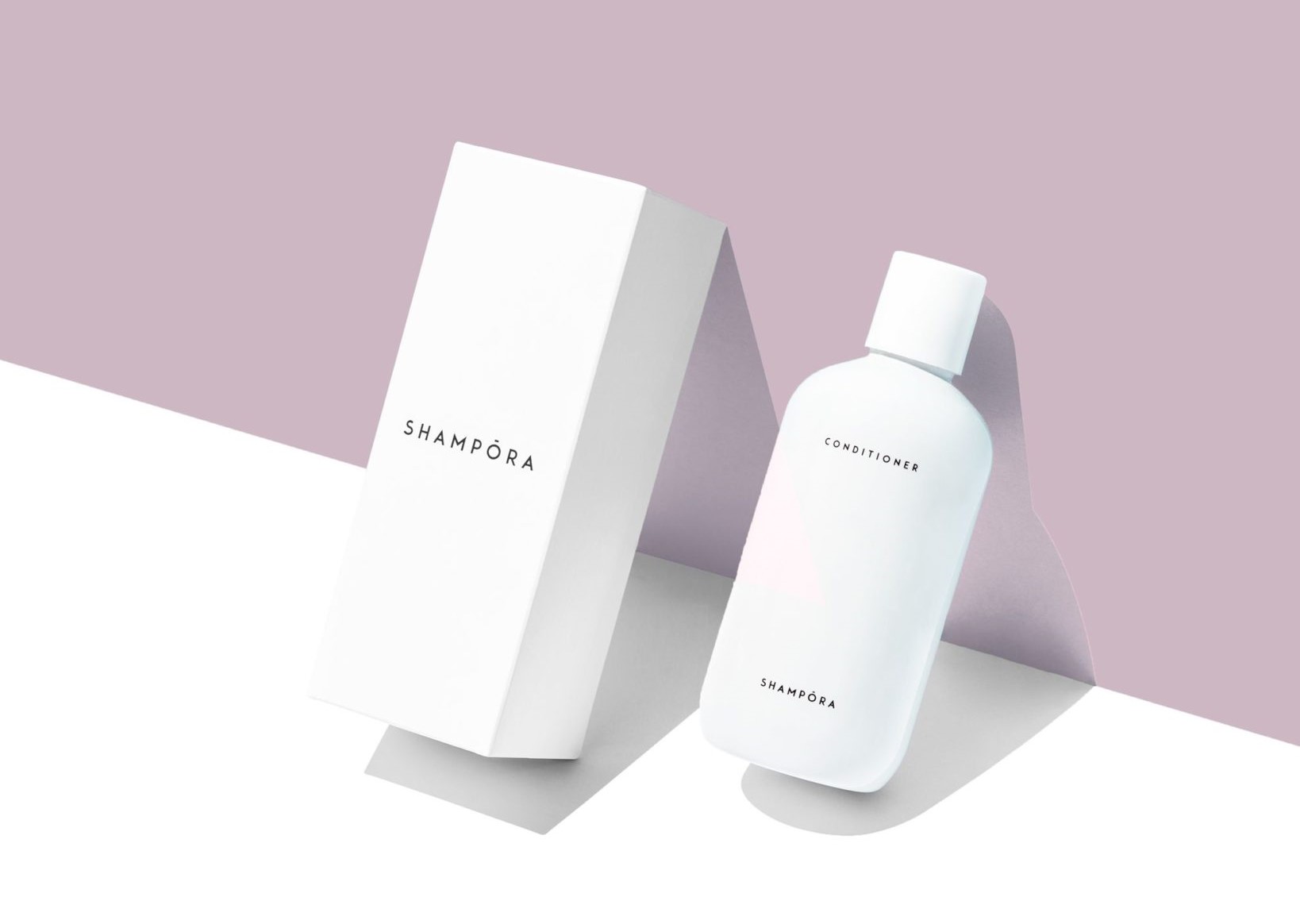 Shampora, l’haircare su misura