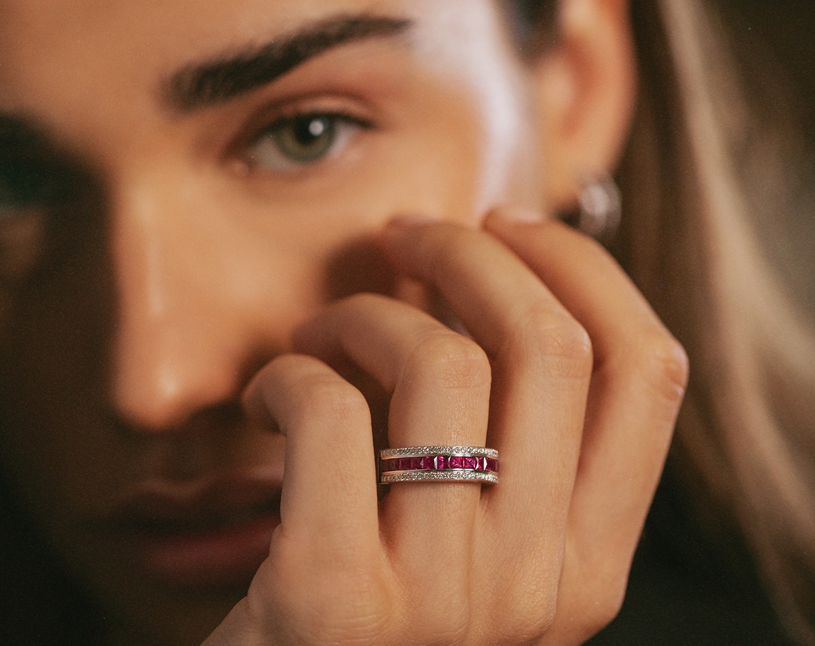 Giorgio Visconti: The Sound of Love