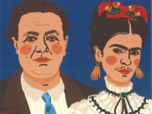 Scopri di più sull'articolo Frida Kahlo: il caos dentro