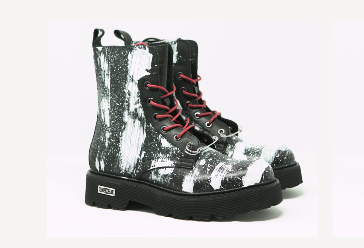 The Only One Cult: la limited edition che dice STOP alla violenza sulle donne