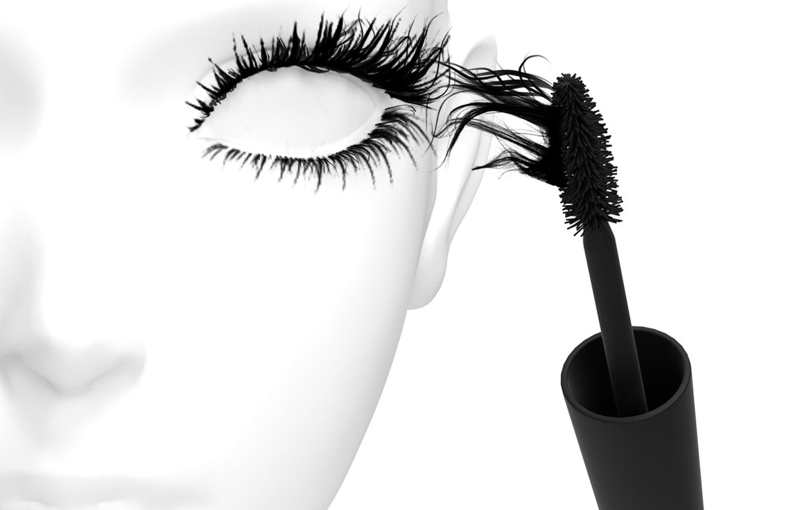 The Longer The Better, ciglia strepitose con Layla Cosmetics