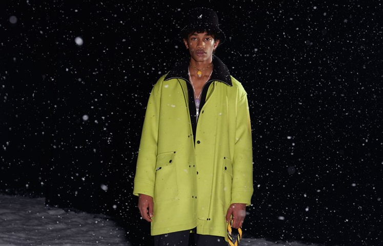 MSGM: Vertigine