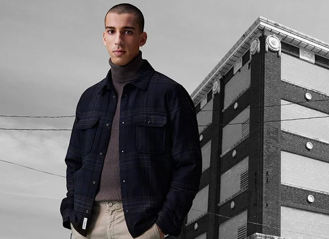 Woolrich: alla ricerca di territori inesplorati