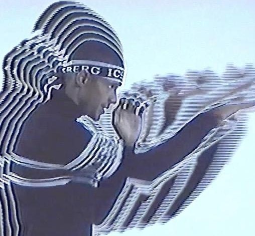Iceberg: Dynamic Couture