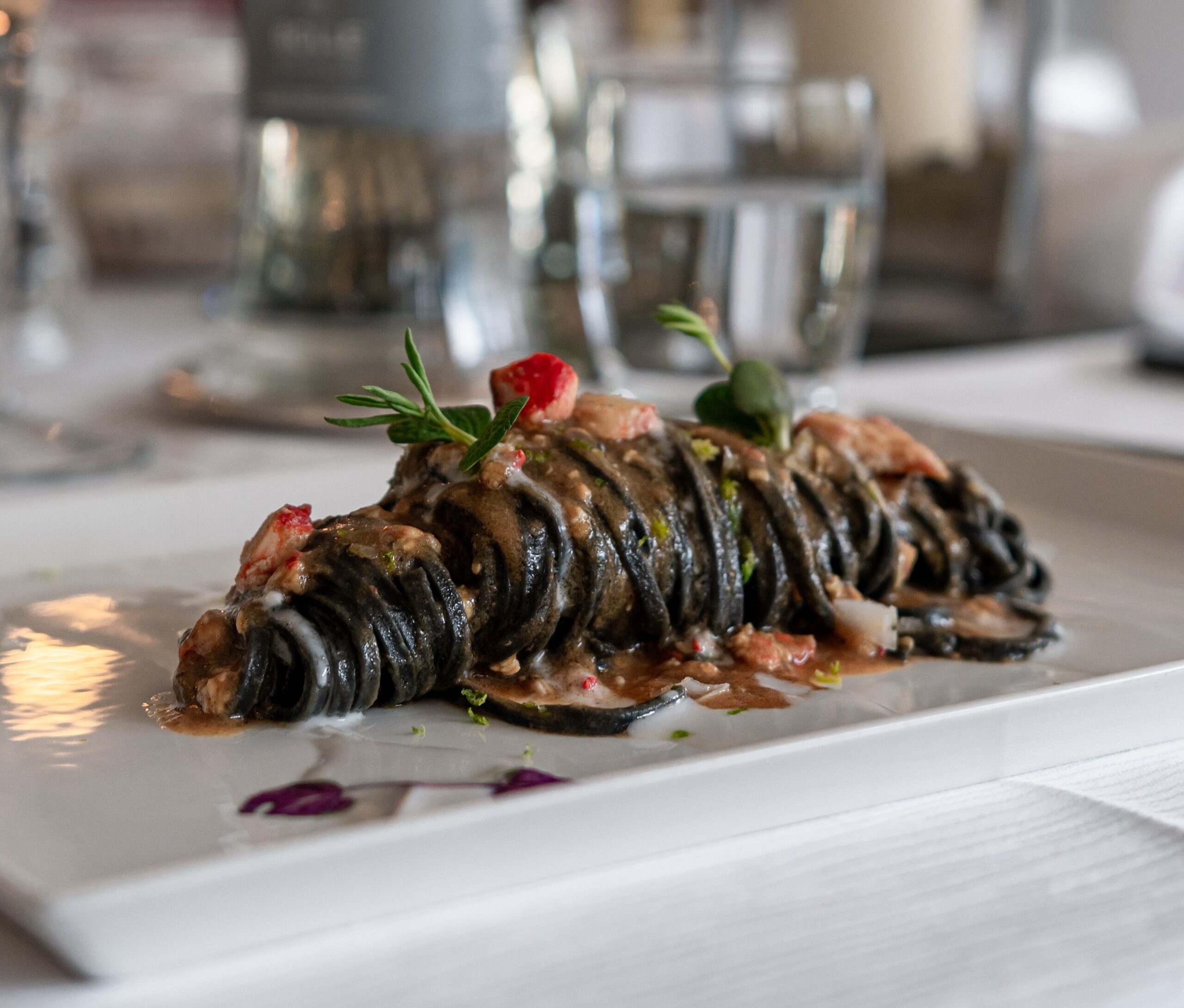 Tra gusto e raffinatezza con il Ristorante Raimondi