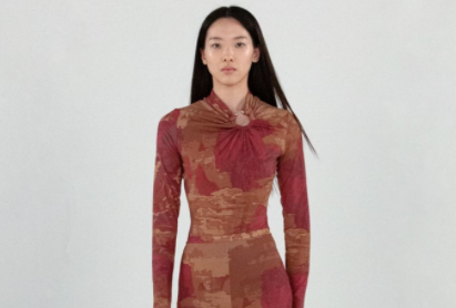 ACT N°1: una moda in movimento