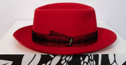 Borsalino: hat your diversity
