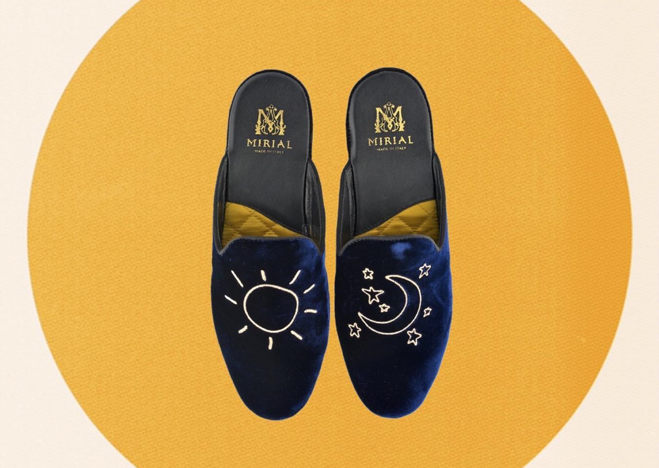 Mirial by Giorgio Ciccone: to go out or to stay home