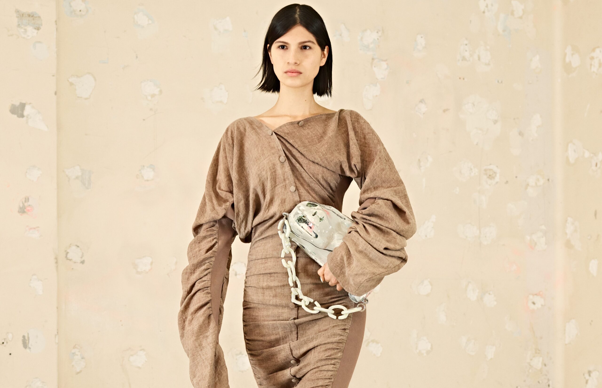 Acne Studios: il risveglio
