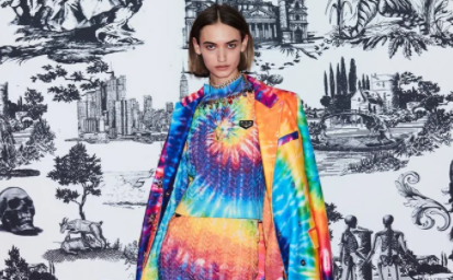 Il futurismo di Philipp Plein