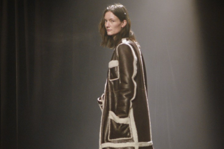MM6 Maison Margiela: fw 21-22