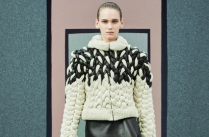 Ports 1961, un autunno inverno 2021-22 in maglia