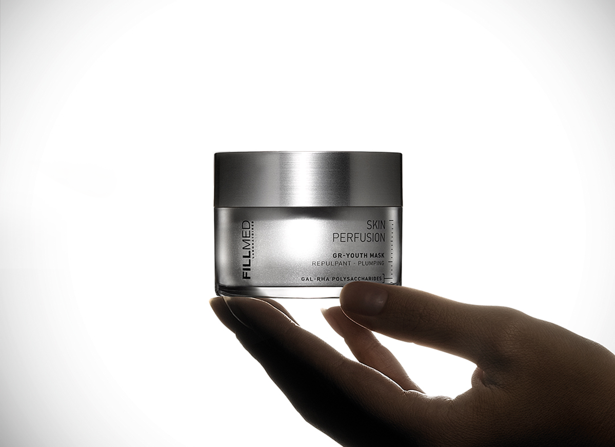Skin Perfusion: la linea cosmeceutica