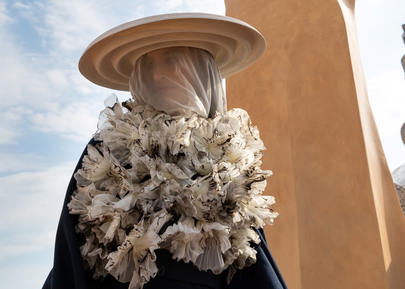 080 Barcelona Fashion: la 27esima edizione