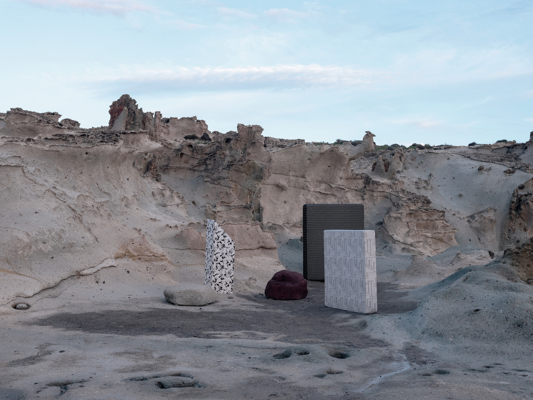 Archiutopia: l’architettura al cospetto della natura