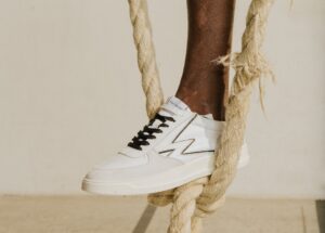 Moaconcept, le attesissime sneakers Master Legacy