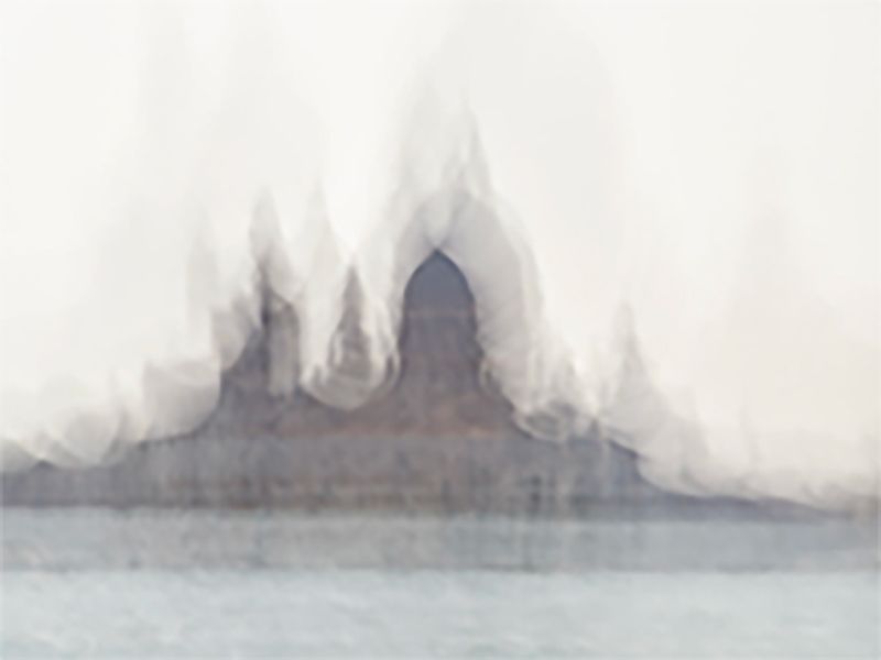 Dedalo a Venezia: città d’arte e culla di fotografia