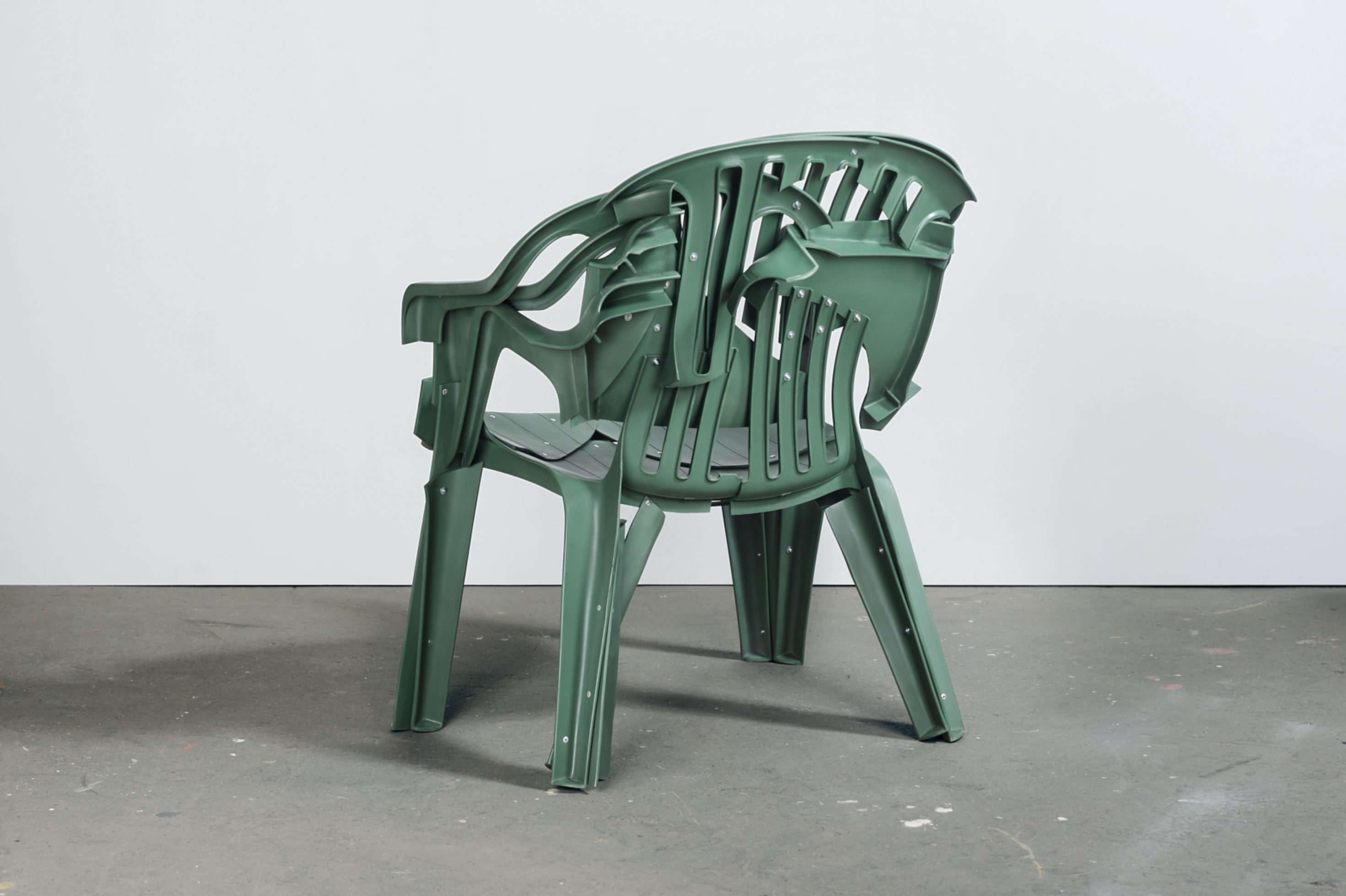 Pierre Castignola: un design radicale e critico